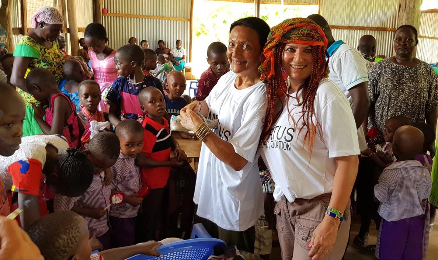 Kenya School