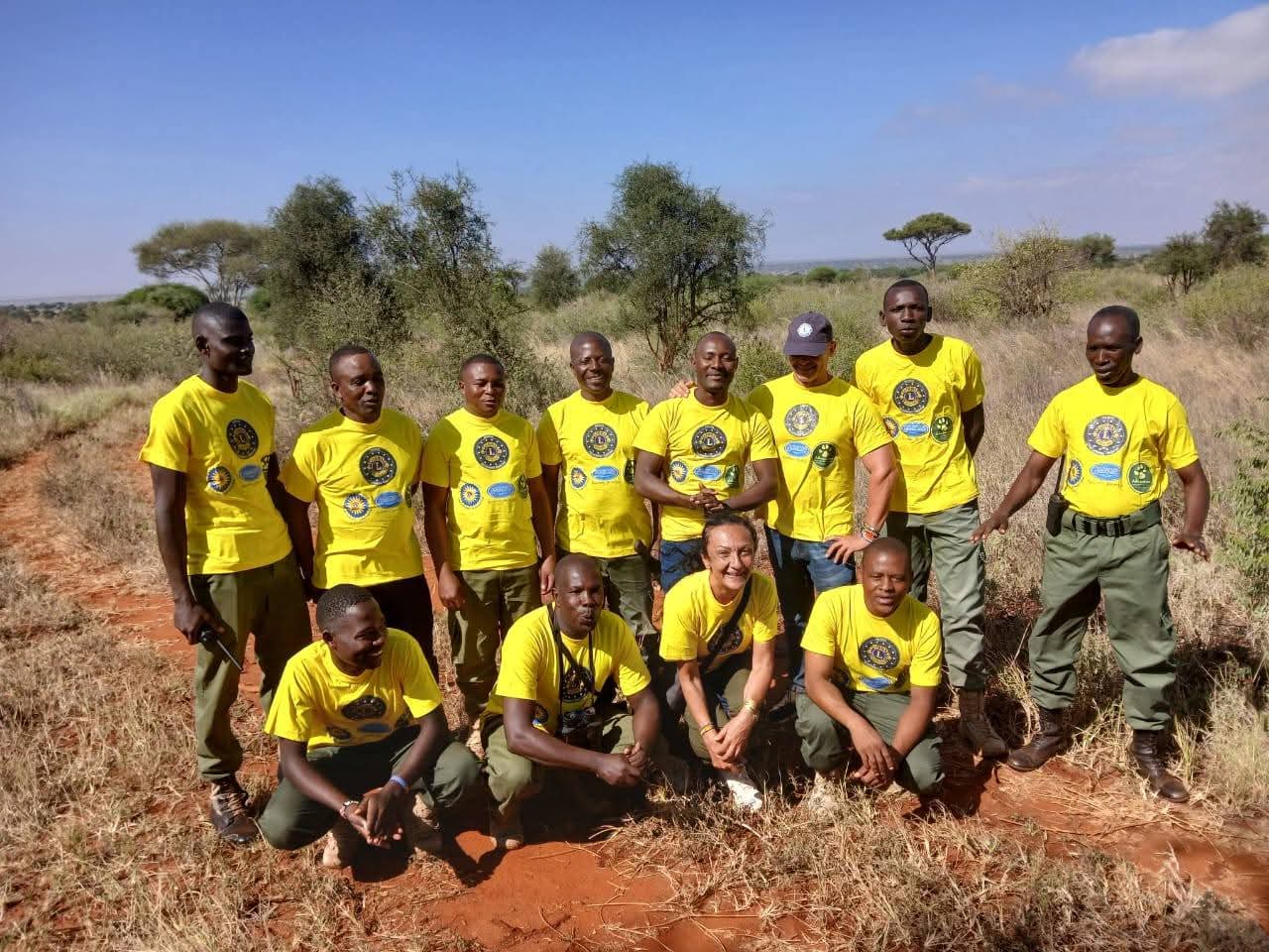 Rangers